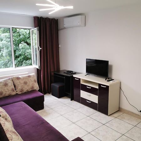 Confortable Cozy Apt Bukarest Kültér fotó