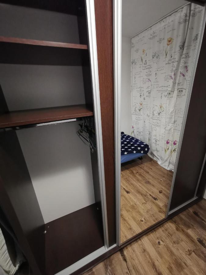 Confortable Cozy Apt Bukarest Kültér fotó